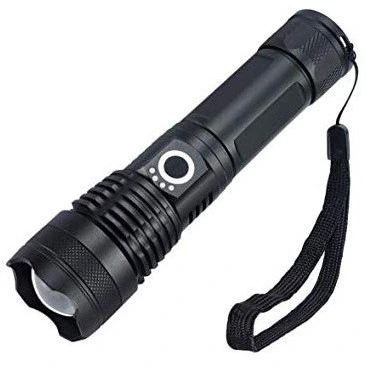چراغ قوه حرفه ای X-Balog BL-X71-P50