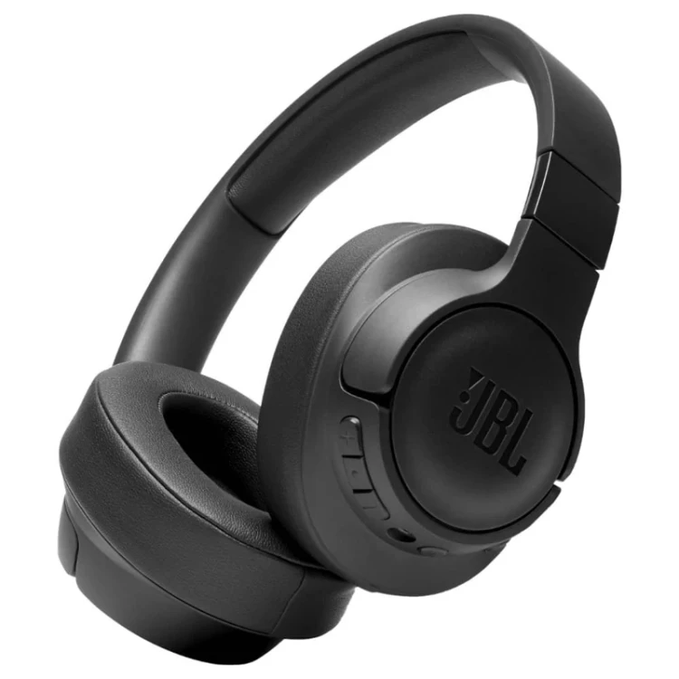 هدفون بلوتوثی جی بی ال مدل TUNE 760 BT