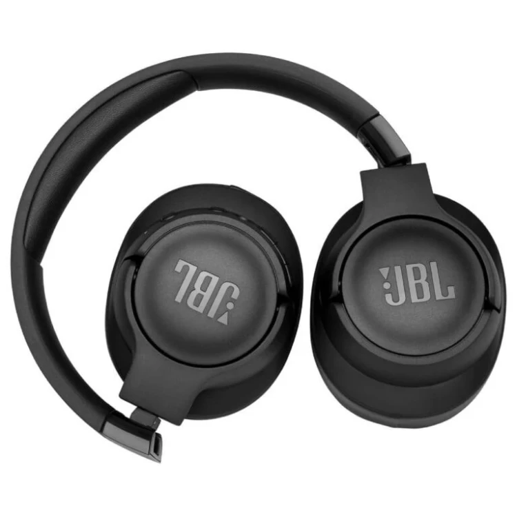 هدفون بلوتوثی جی بی ال مدل TUNE 760 BT