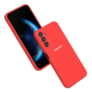 کاور مدل سیلیکونی مناسب برای گوشی Galaxy A14