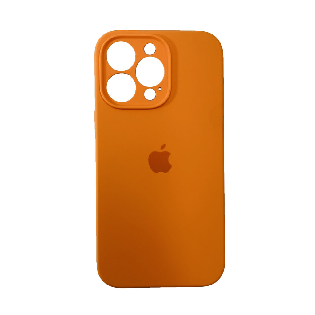 کاور مدل سیلیکونی مناسب برای گوشی موبایل اپل Iphone 13Pro