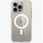 کاور بلکین مدل مگ سیف دار مناسب برای گوشی موبایل اپل Iphone 16 Pro Max