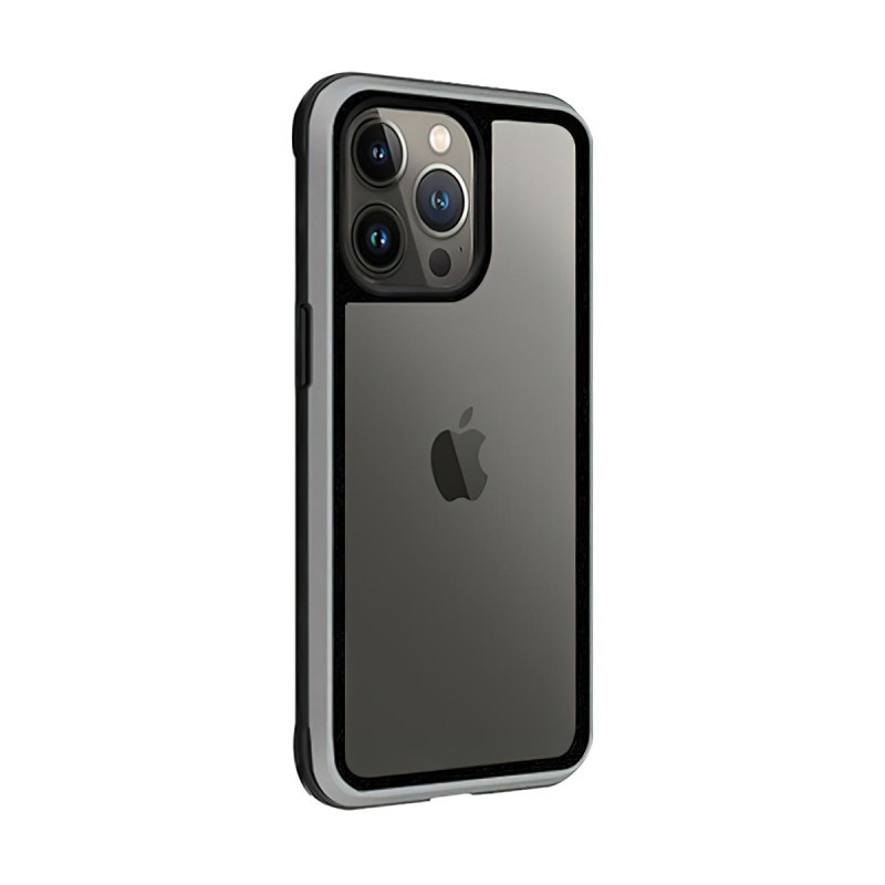 کاور کی-دوو مدل ARES مناسب برای گوشی موبایل اپلiphone 15 promax