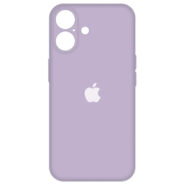 کاور مدل سیلیکونی پاک کنی مناسب برای گوشی موبایل اپل IPHONE 16