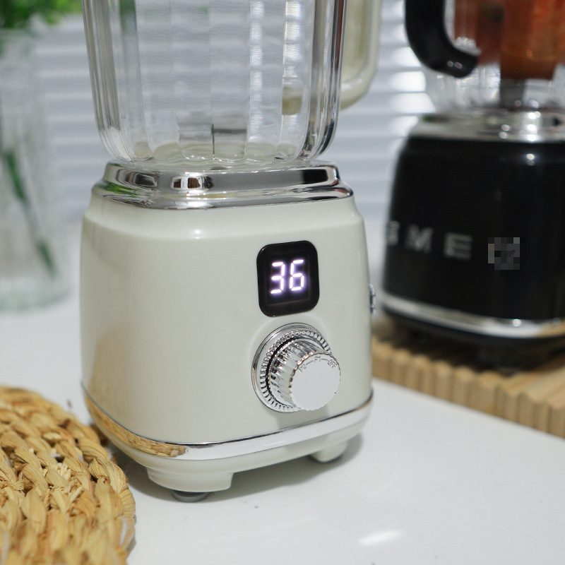 مینی مخلوط کن اسمگ | مخلوط کن smeg مدل SMEG-648