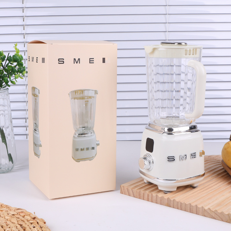 مینی مخلوط کن اسمگ | مخلوط کن smeg مدل SMEG-648
