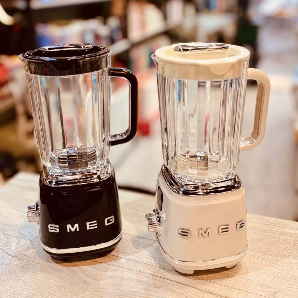 مینی مخلوط کن اسمگ | مخلوط کن smeg مدل SMEG-648