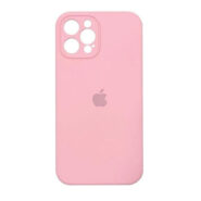 کاور مدل سیلیکون مناسب برای گوشی موبایل اپل iPhone 15 Pro Max