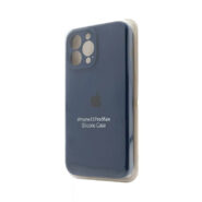کاور مدل سیلیکونی مناسب برای گوشی موبایل iphone 13 pro max