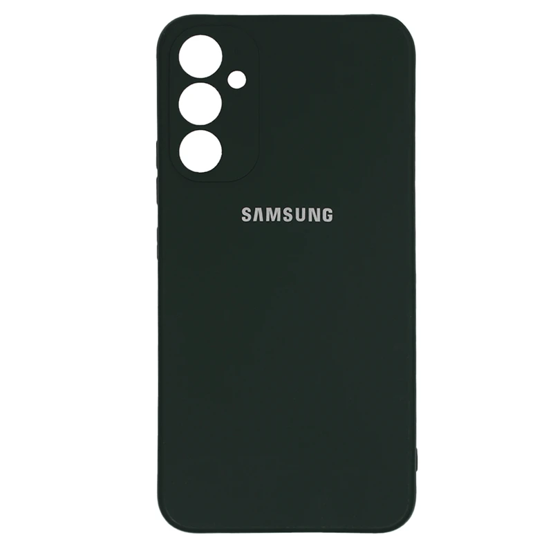 کاور مدل سیلیکونی مناسب برای گوشی موبایل سامسونگ Galaxy A34