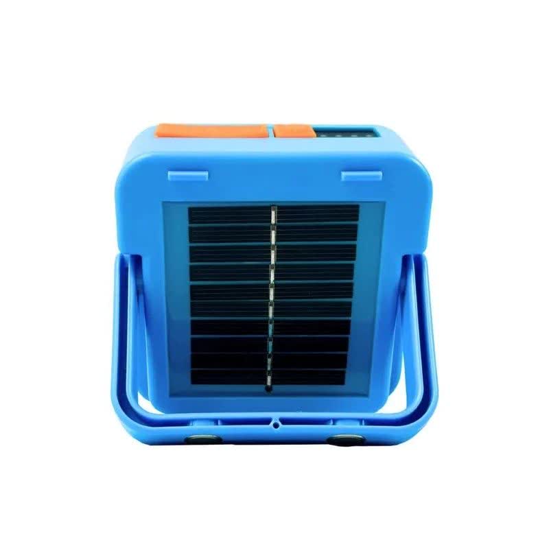 چراغ پارکی خورشیدی مدل SOLAR LED LIGHT