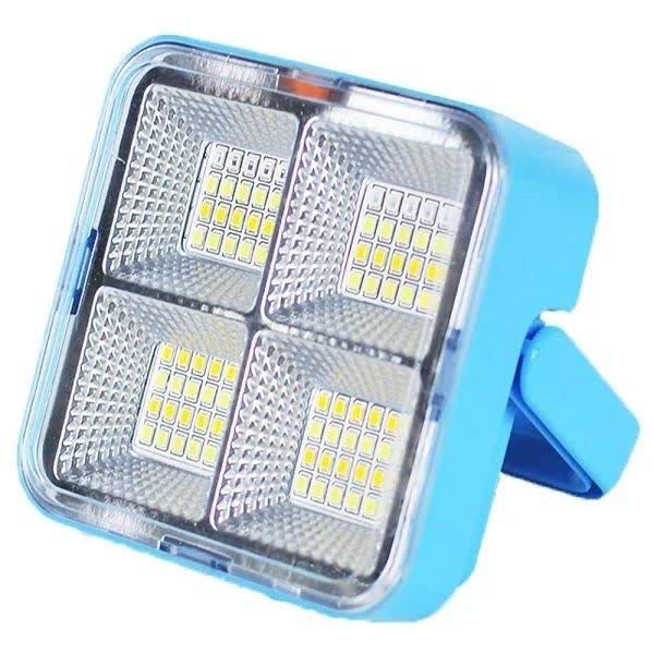 چراغ پارکی خورشیدی مدل SOLAR LED LIGHT