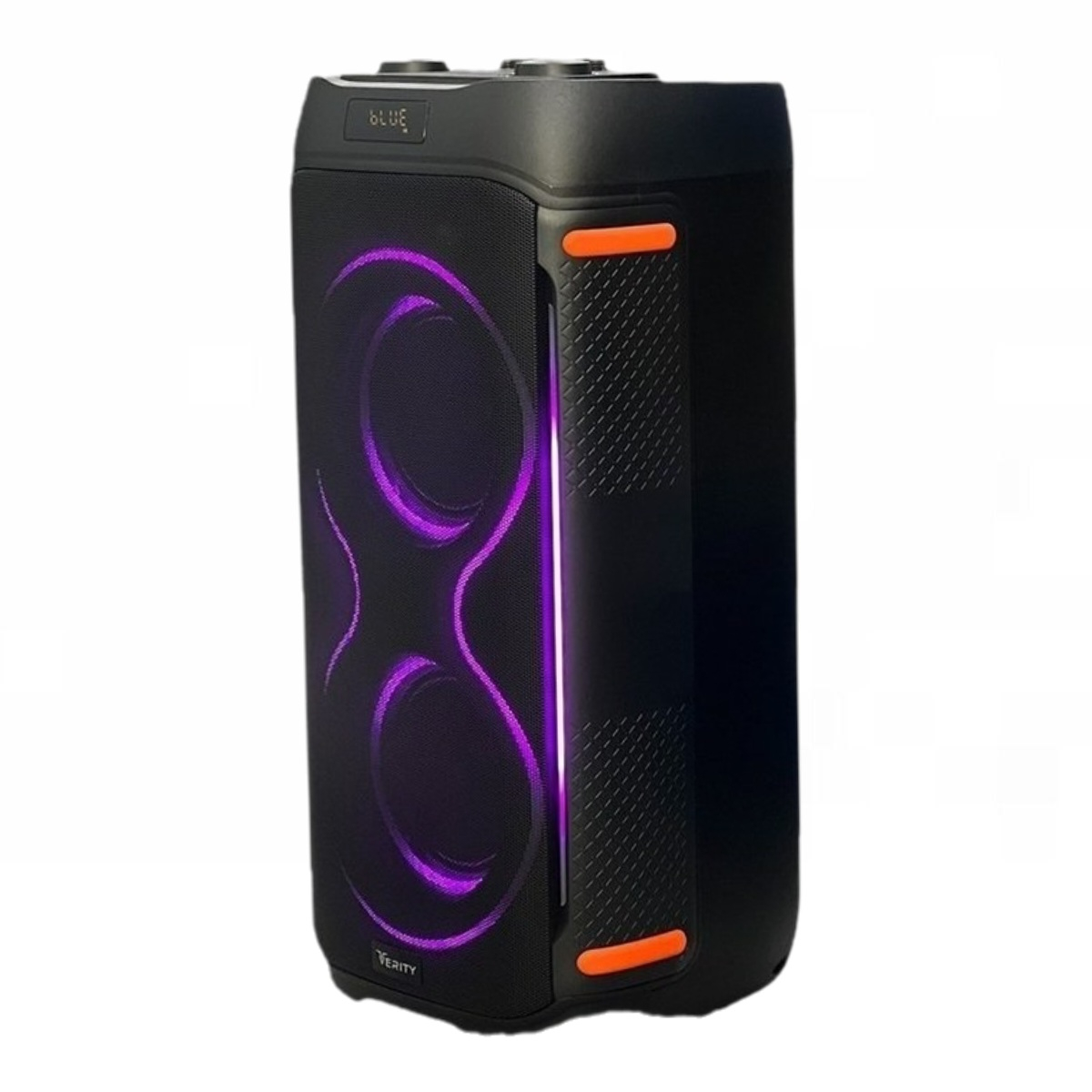 اسپیکر بلوتوثی قابل حمل وریتی مدل V-PS 2806